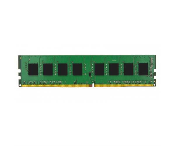 Kingston Technology ValueRAM 8GB DDR4 2666MHz memoria 1 x 8 GB