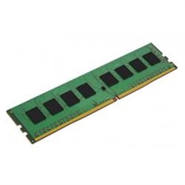 Kingston Technology ValueRAM 16GB DDR4 2666MHz memoria 1 x 16 GB