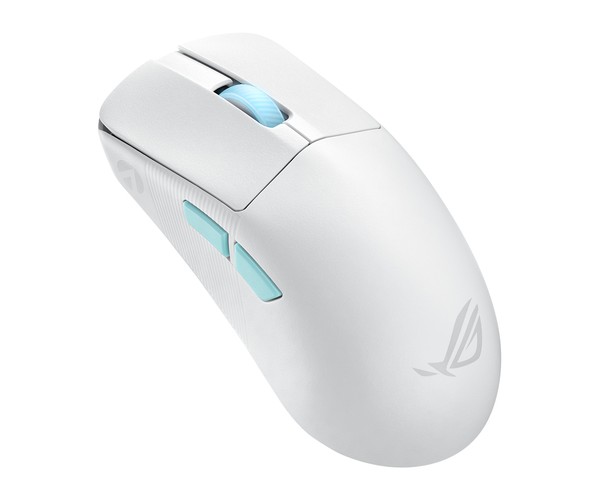ASUS ROG Harpe Ace Aim Lab Edition (マウス) ROG Harpe Ace Aim Lab Edition