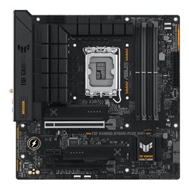 SCHEDA MADRE TUF GAMING B760M-PLUS WIFI