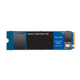 500 GB WESTERN DIGITAL WD BLU M.2 PCI-EXPRESS