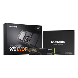 Samsung 970 EVO Plus NVMe M.2 SSD 1 TB