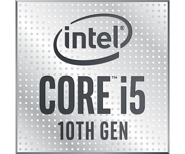 Intel Core i5-10600 processore 3,3 GHz Scatola 12 MB Cache intelligente