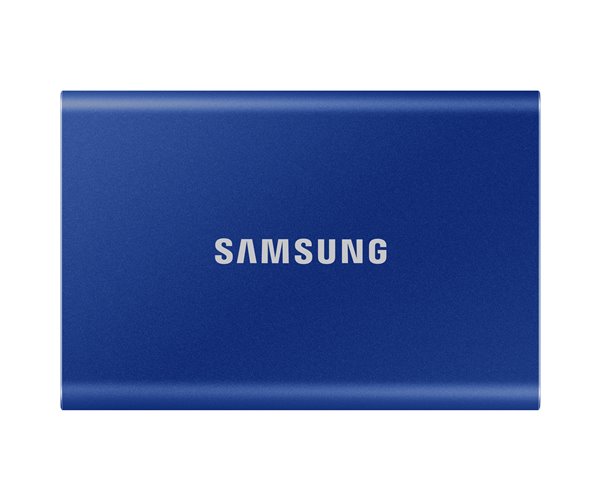 Samsung MU-PC500H 500 GB Blu
