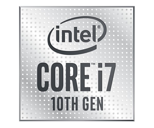 Intel Core i7-10700 processore 2,9 GHz Scatola 16 MB Cache intelligente