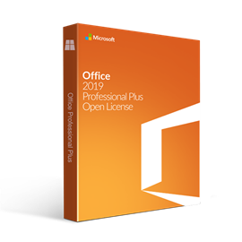 MS OFFICE  2019 PROFESSIONAL LICENZA ELETTRONICA (WORD+EXCELL+POWERPOINT+ONENOTE + OUTLOOK + ACCESS + PUBLISHER)
