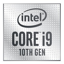 Intel Core i9-10900K processore 3,7 GHz Scatola 20 MB Cache intelligente