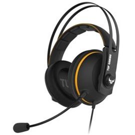CUFFIE ASUS TUF GAMING H7 CORE YELLOW