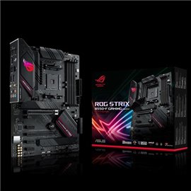 ASUS ROG STRIX B550-F GAMING(WI-FI) Presa AM4 ATX AMD B550