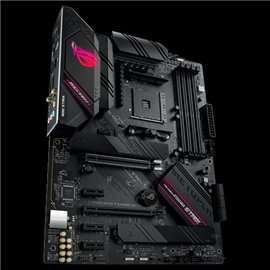 ASUS ROG STRIX B550-F GAMING(WI-FI) Presa AM4 ATX AMD B550