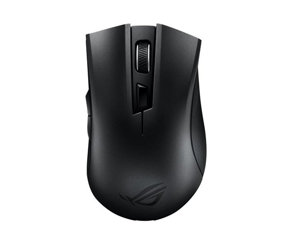 MOUSE ASUS GAMING STRIX CARRY BT