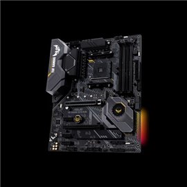 ASUS TUF Gaming X570-Plus Presa AM4 ATX AMD X570