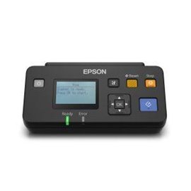 EPSON WORKFORCE DS-970N