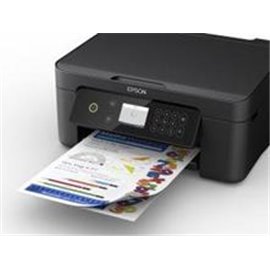 Multifunzione Ink-Jet  EPSON  EXPRESSION HOME XP-4100