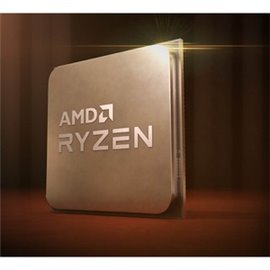 CPU AMD RYZEN 5 5600X 3,7 GHZ, 6-CORE, 12 THREADS, 32MB CACHE, SK AM4