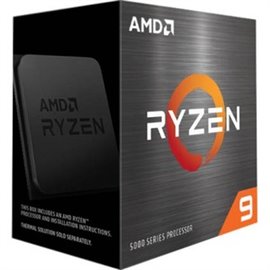 CPU AMD RYZEN 7 5950X 3,4 GHZ, 16-CORE, 32 THREADS, 64MB CACHE, SK AM4