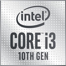 CPU INTEL CORE I3 10100F QUAD-CORE, 8 THREADS, 3,6 GHZ, 6 MB CACHE,  LGA1200, SUPPORTA OPTANE MEMORY