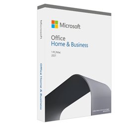 MICROSOFT OFFICE  2021 HOME & BUSINESS MEDIALESS (WORD+EXCELL+POWERPOINT+ONENOTE + OUTLOOK)
