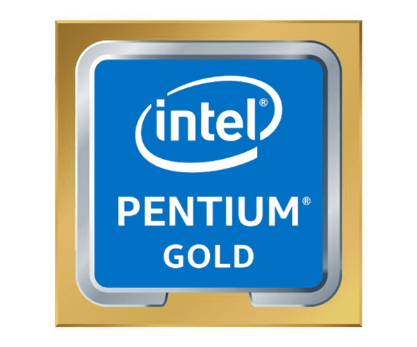CPU INTEL PENTIUM GOLD DUAL CORE G6600, 4 THREADS, 4,2 GHZ, 4 MB CACHE,  LGA1200, GRAFICA INTEGRATA 350 MHZ 3-VIDEO