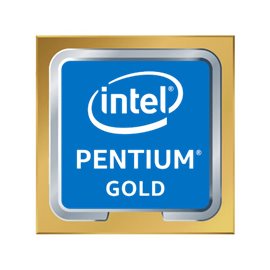 CPU INTEL PENTIUM GOLD DUAL CORE G6600, 4 THREADS, 4,2 GHZ, 4 MB CACHE,  LGA1200, GRAFICA INTEGRATA 350 MHZ 3-VIDEO
