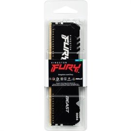 DDR4 8 GB 3200 MHZ KINGSTON FURY BEAST