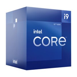 CPU INTEL CORE I9 12900 16 CORE, 24 THREADS, 2,4-5,2 GHZ, 30 MB CACHE,  LGA1700, GRAFICA INTEGRATA, OPTANE MEMORY
