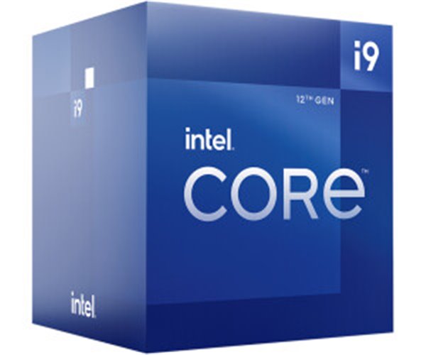 CPU INTEL CORE I9 12900 16 CORE, 24 THREADS, 2,4-5,2 GHZ, 30 MB CACHE,  LGA1700, GRAFICA INTEGRATA, OPTANE MEMORY