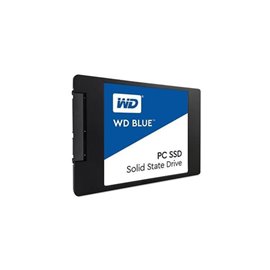 SSD 2000 GB WESTERN DIGITAL WD BLU