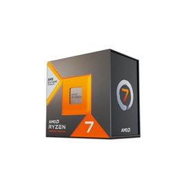CPU AMD RYZEN 7 7800X3D 4.2-5 GHZ 8-CORE 16 THREADS 96MB CACHE GRAFICA INTEGRATA SK AM5