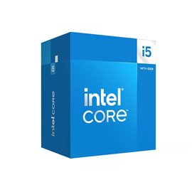 CPU INTEL CORE I5 14500 14 CORE 20 THREADS 2.6-5 GHZ 24 MB CACHE  LGA1700 GRAFICA INTEGRATA 4-VIDEO