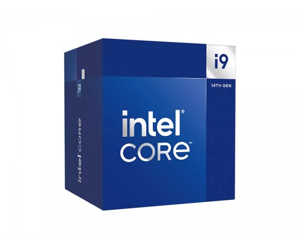 CPU INTEL CORE I9 14900F 24 CORE 32 THREADS 2-5.8 GHZ 36 MB CACHE LGA1700
